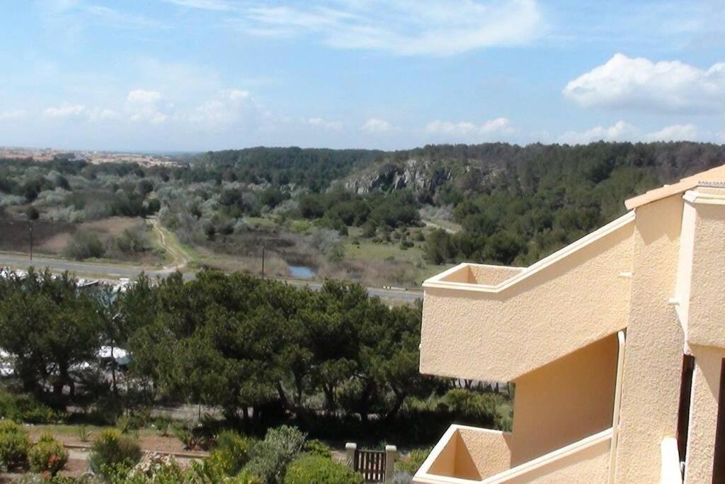 Appartement Calme Entre Terre Et Mer Proche Plage Fleury  Exterior foto