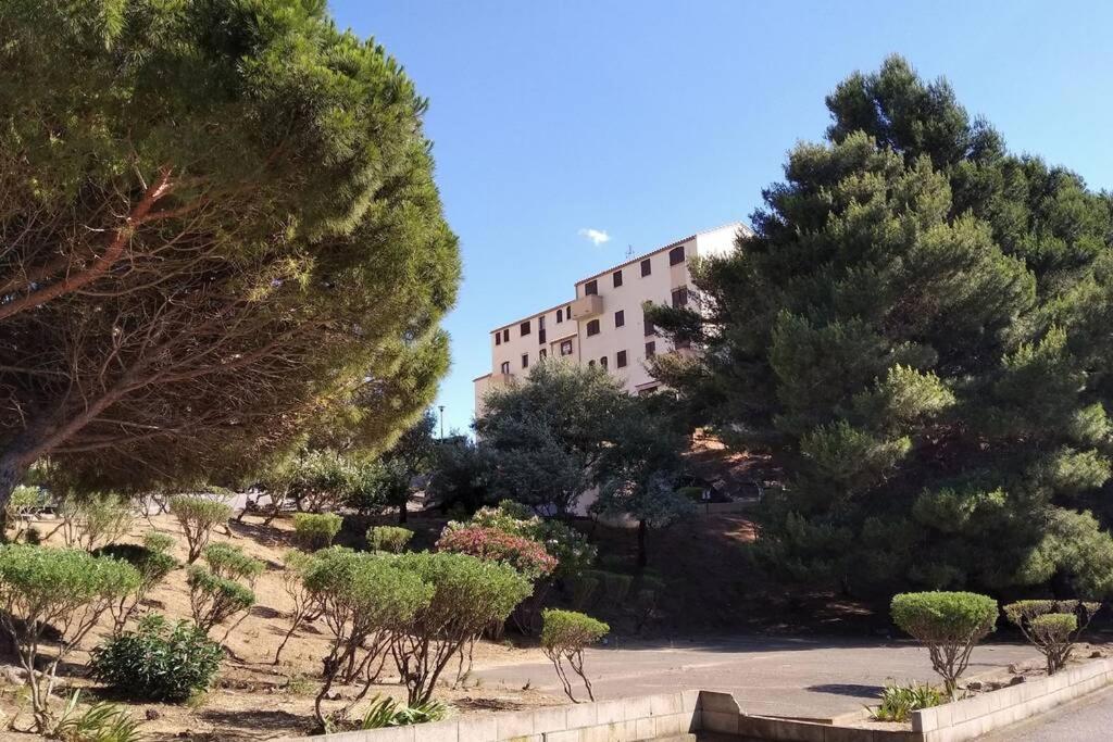 Appartement Calme Entre Terre Et Mer Proche Plage Fleury  Exterior foto
